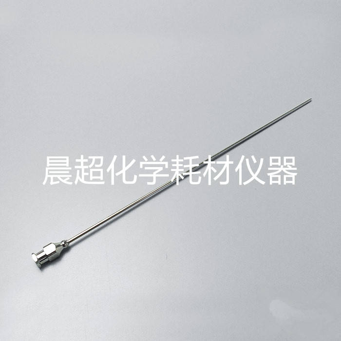 盐水放气针 外径&times;长度 1.6mm&times;210mm| 编号：02025797