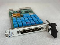 Rent and sell NI PXI-2564 PXI-2523 PXI-2522 PXI-2521 PXI-2520 modules