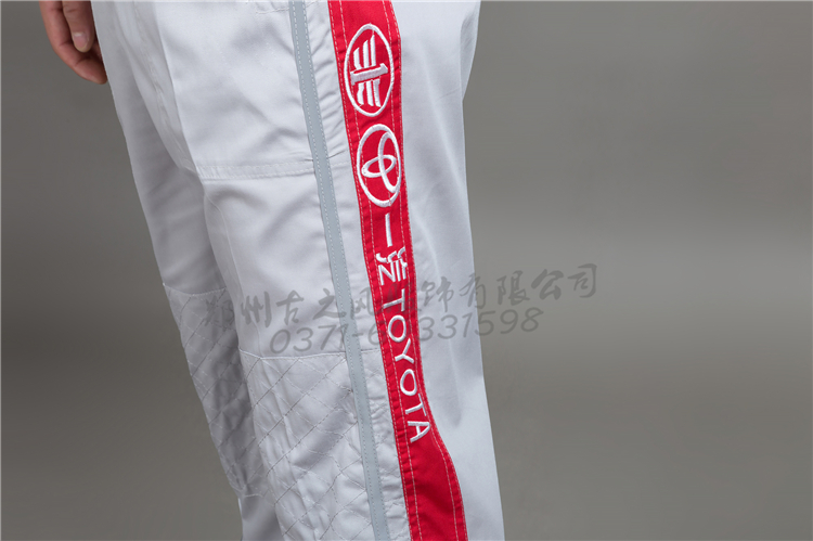 Vêtement de mécanicien - Ref 1916358 Image 14