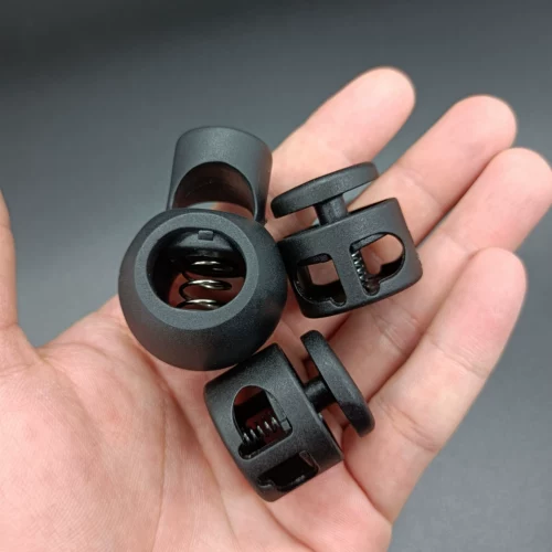 Очень большие пластиковые аксессуары ручной работы, регулируемый аксессуар, 11мм, 2023, тренд сезона