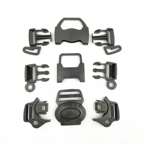 2,5-4 см. Многосторонняя пряжка 35-часовая детская машина и детская машина для машины.