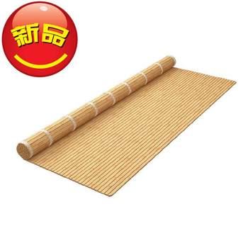 .Waist support bed 66 panels ultra-thin waist support pad burr-free folding large bed simple 1.5 meter double panels type