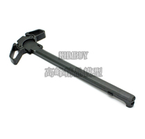 Butterfly pull machine handle decoration New M series butterfly pull machine handle