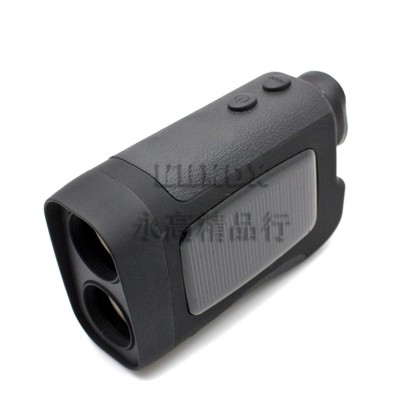 Deeper Solar Laser Rangefinder Ranging Telescope (6x25-600) High Precision 600M Rangefinder