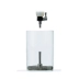 Máy pha cà phê HARIO Home Water Drop Ice Pha cà phê Glass Glass Drop Coffee Maker WDC-6 - Cà phê Cà phê