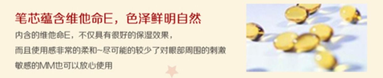 Hàn Quốc Chính hãng ETUDE NHÀ Etude House Tự động xoay đôi lông mày 6 màu - Bút chì lông mày / Bột / Stick chì kẻ mày cho người mới bắt đầu