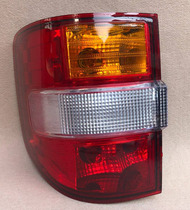 Adapted to Yellow Sea N3 Piccard rear tail light assembly N3 rear brake light reversing light N7 rear turn light assembly