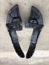 Adapted to JAC Jianghuai Piccard accessories Handsome Bell T6 Leaf Plate Inner Lining Fender Lining Shield Mud Hood Splash Guard