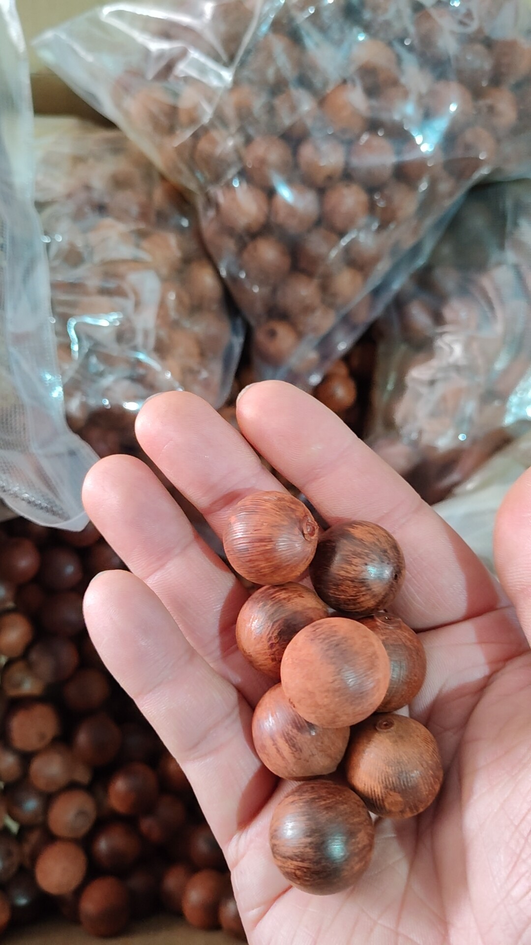 小叶紫檀专供