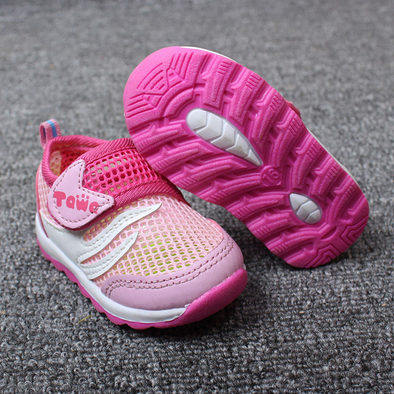 Chaussures enfants en engrener pour été - Ref 1037925 Image 16
