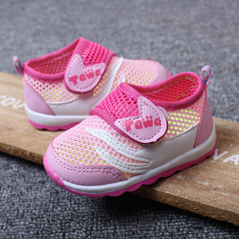Chaussures enfants en engrener pour été - Ref 1037925 Image 15