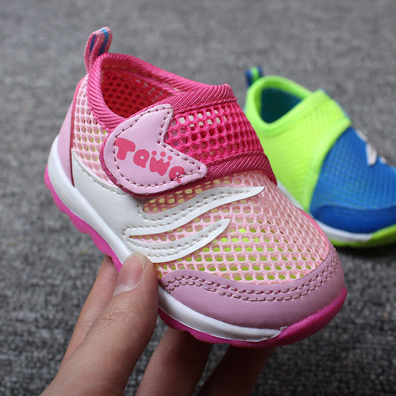Chaussures enfants en engrener pour été - Ref 1037925 Image 18