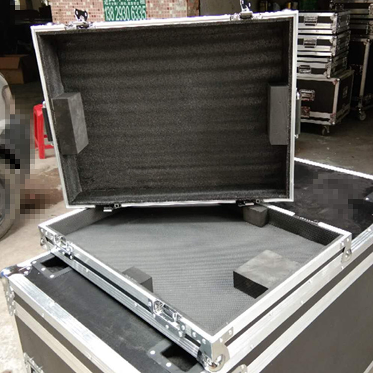 console air box light console box audio amplifier cabinet box electronic organ box line box display box