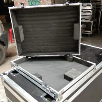 Console aviation box lighting console box audio power amplifier cabinet box electronic organ box wire box display box
