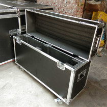 LCD TV placement Cabinet aviation box cabinet various sizes aviation box cabinet