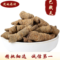  Gaoyao farm Morinda meat halberd Tian Dexin Morinda Chinese herbal medicine brewing wine 500g a catty