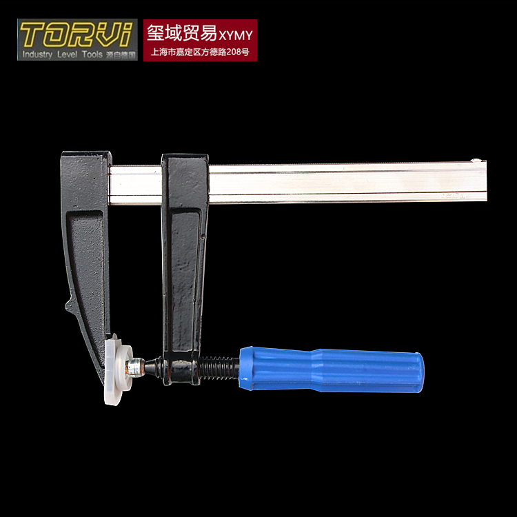 Dowei woodworking F clip G clip Fixing tools F clamp mold clip f woodworking clip Rocker clip Fast woodworking clip