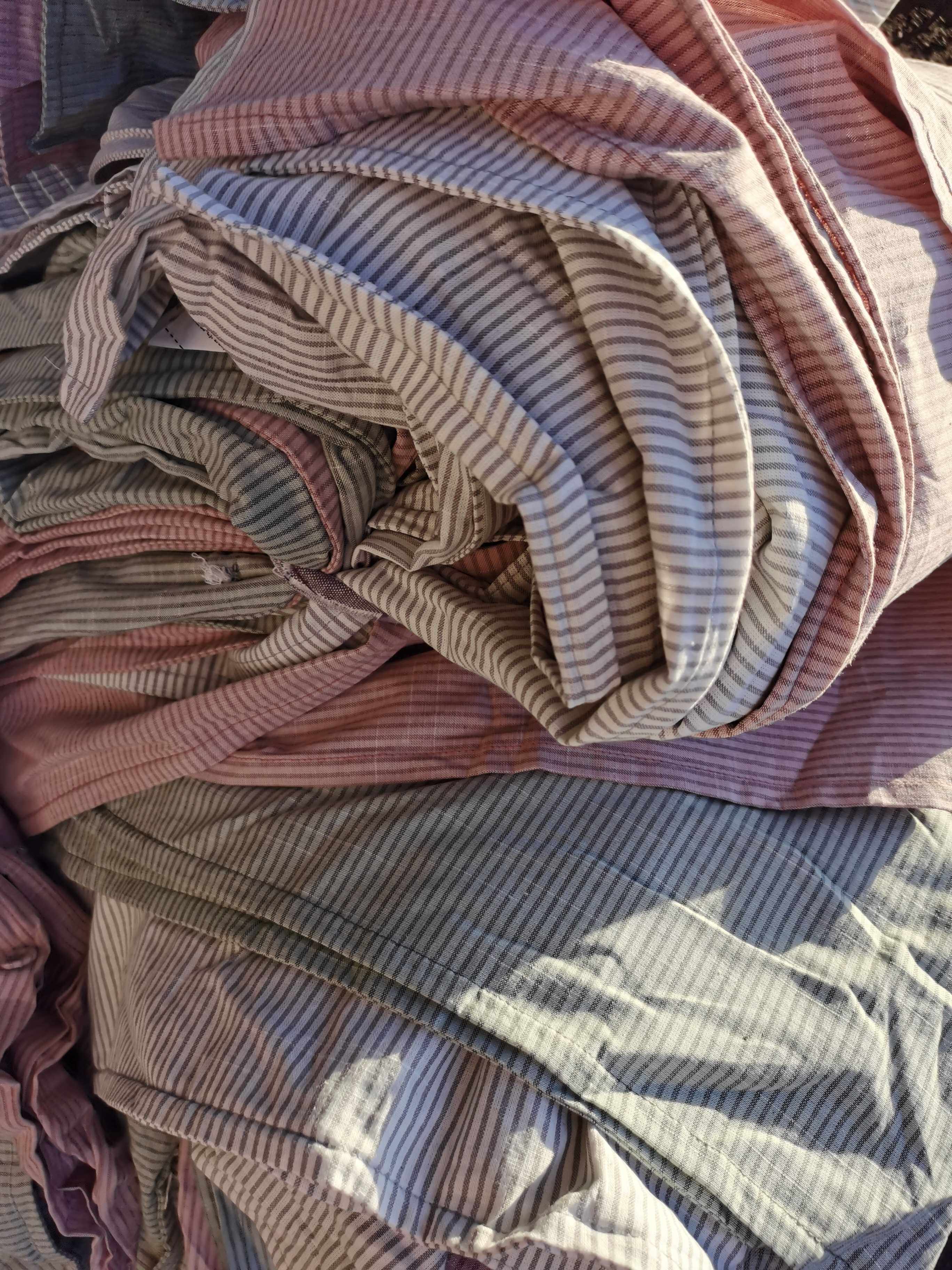 Foreign Trade Clear Bin Handling Pure Cotton Bed Bedding Hug Pillow Leather Holding Pillow Cover