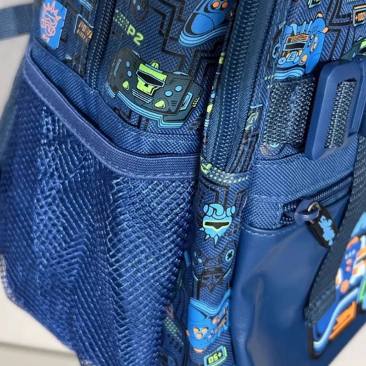 Австралийский Smiggle очень большой школьный портфель для начальной школы, ученик старшая младшая средняя школа рюкзак игровой набор подарок