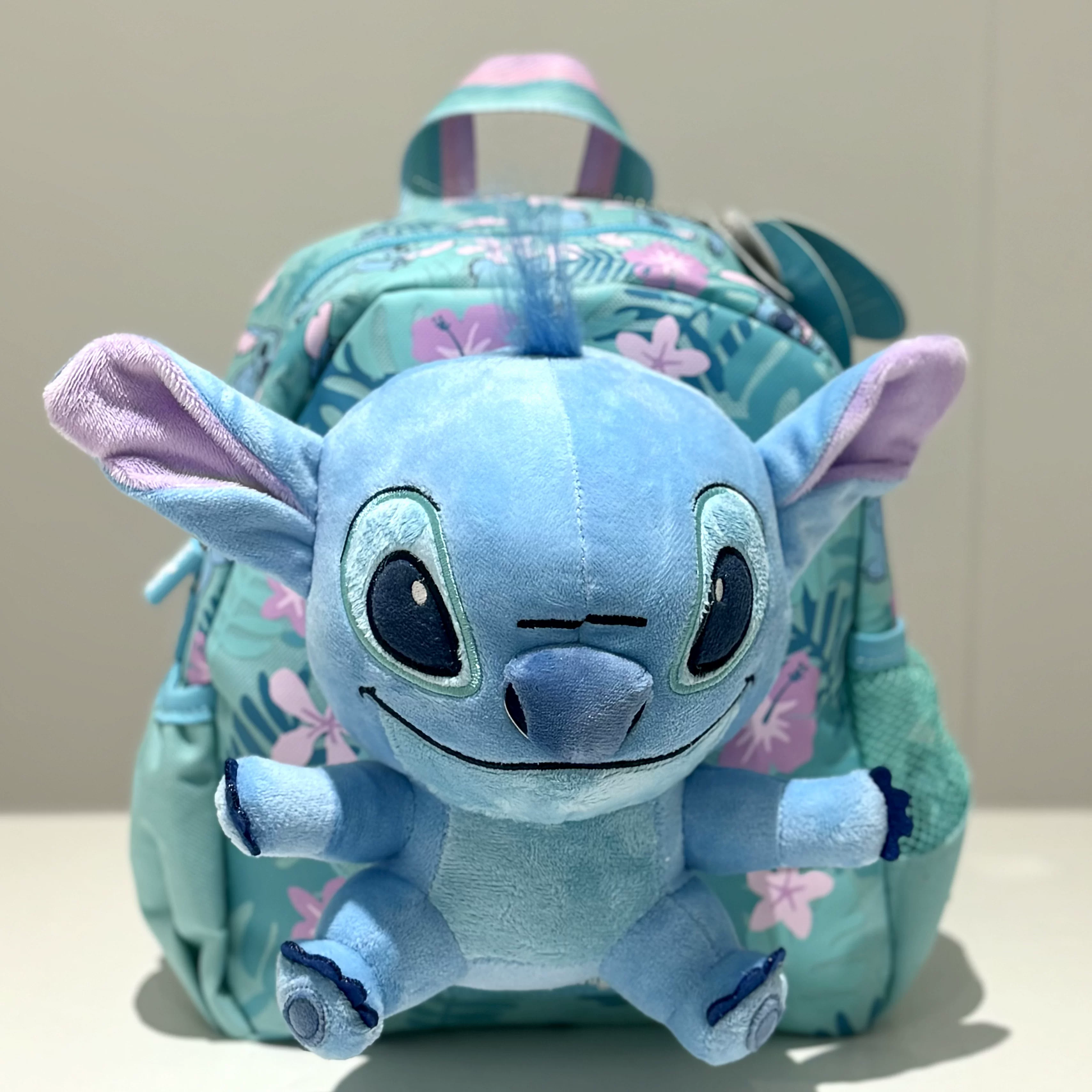 Австралийский рюкзак для школы Smiggle, снежный человек, детский маленький рюкзак для хранения одежды, плюшевый