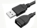 Male đến nữ cáp USB mở rộng bàn phím U-máy tính và mở rộng dòng dữ liệu chuột gạo nổi tiếng 1/2/3/5/10 - USB Aaccessories đèn led usb siêu sáng USB Aaccessories