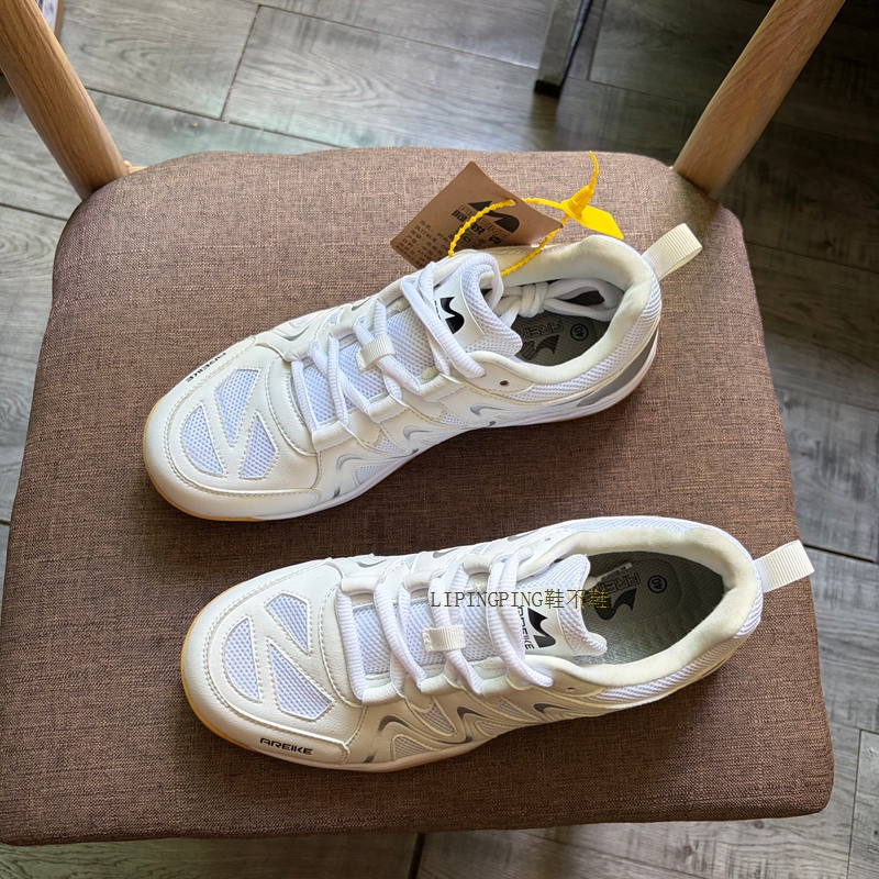 Arick Badminton Shoes with Arch Support Insoles, Professional Table Tennis and Badminton Shoes, 2026 Summer Breathable Oxford Sole Tennis Shoes Arick Badminton Shoes with Arch Support Insoles, Professional Table Tennis and Badminton Shoes, 2026 Summer Breathable Oxford Sole Tennis Shoes