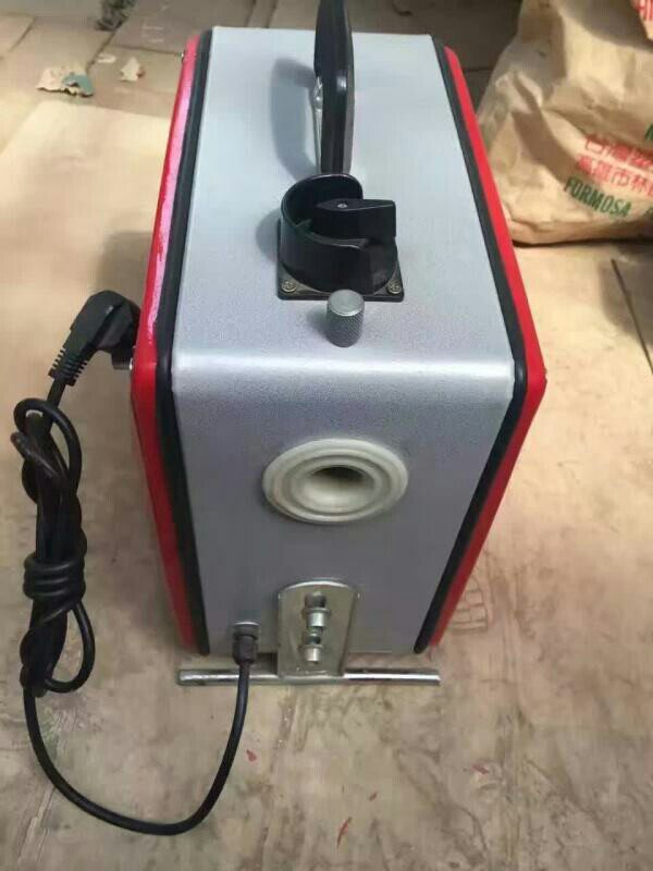 Factory direct sales GQ-150 double belt high power