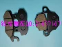 Phụ tùng xe máy Haojiang hoàn toàn mới Lijiang HJ125 / 150-2A5A8A8B - Pad phanh bố thắng đĩa sirius