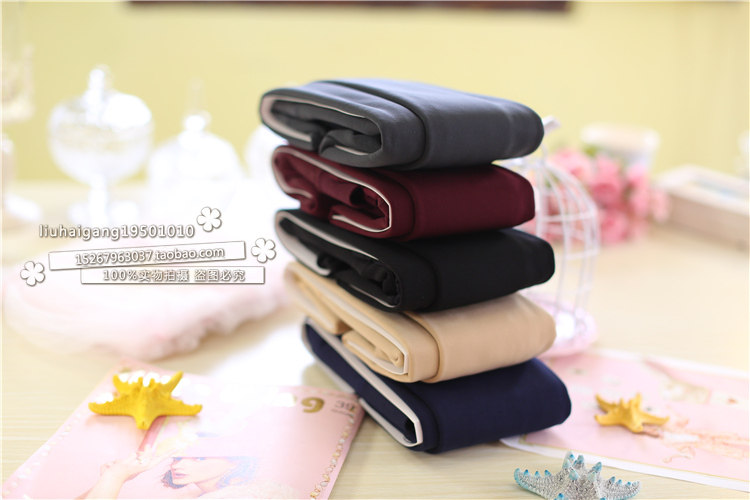 Chaussettes - collants ccred880d-1596 - Ref 765546 Image 11