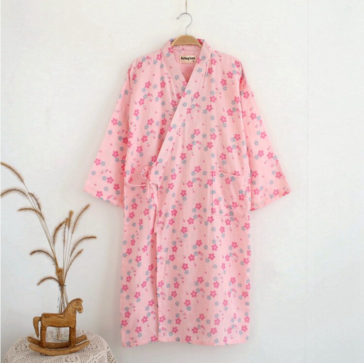 Peignoir jeunesse - Ref 599791 Image 7