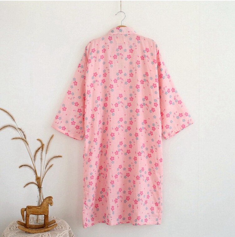 Peignoir jeunesse - Ref 599791 Image 10