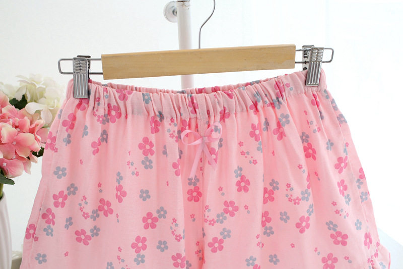 Pantalon pyjama jeunesse - Ref 716456 Image 14