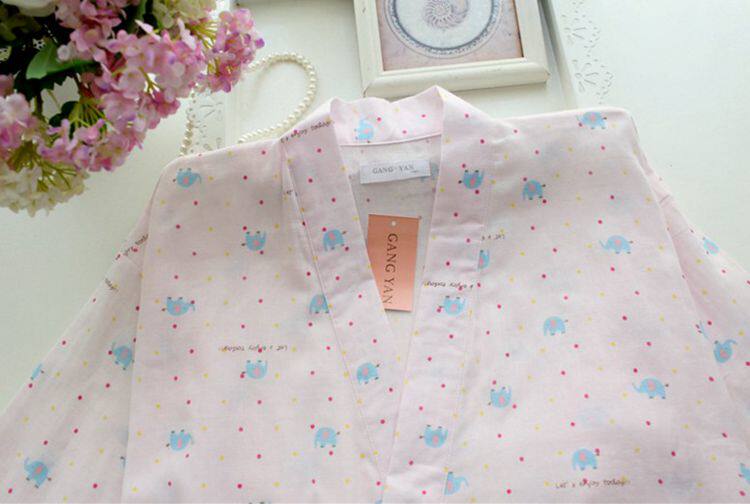 Peignoir jeunesse - Ref 599809 Image 10