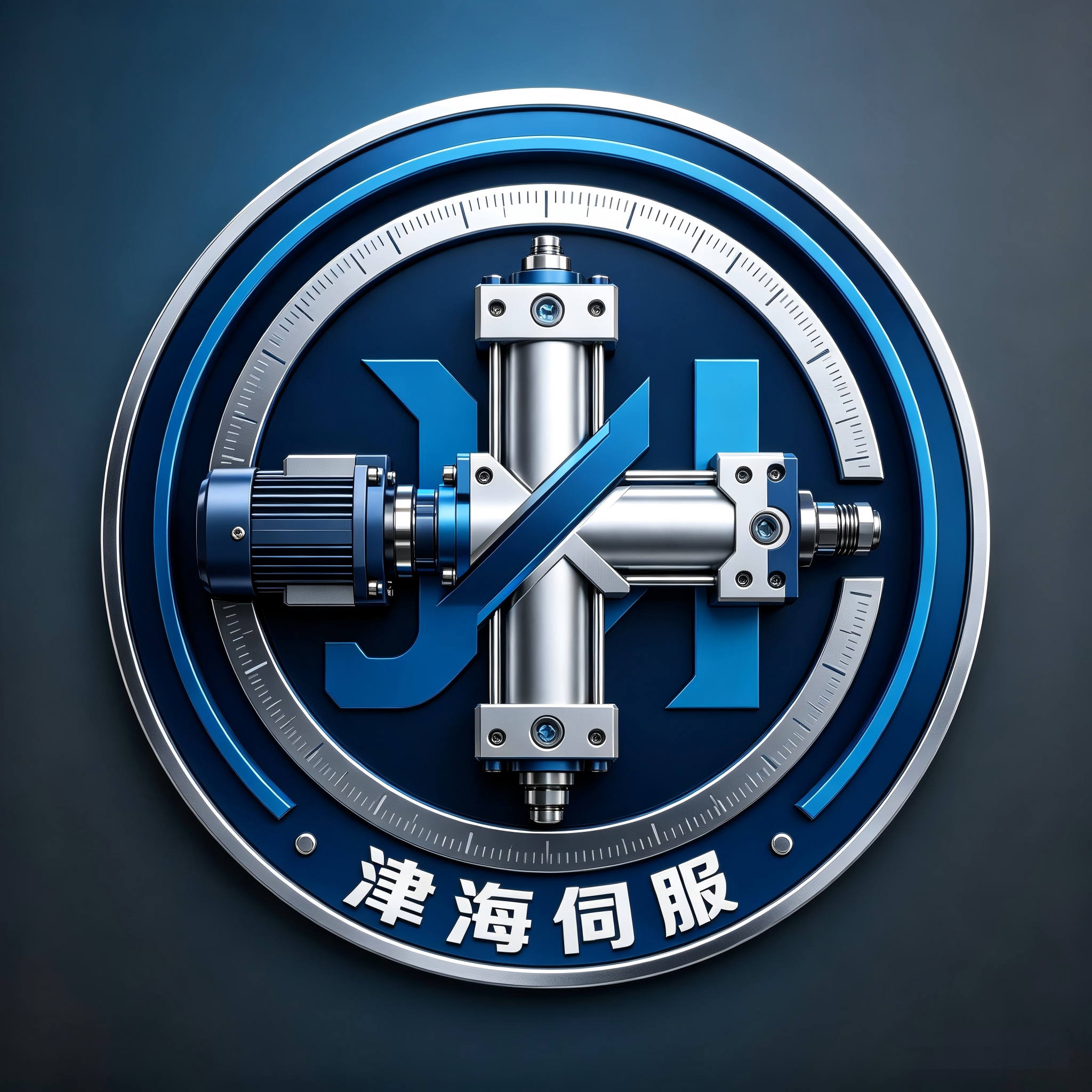 常州津海伺服电动缸工厂店厂家直销