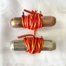 Roo(ruel) of the Upper Tantric Temple