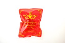 Sera Temple Ma Tou Ming Wang barrier-free Gold Doma food powder