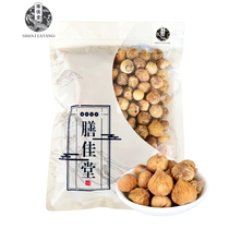Dried figs 500g small particles Iran fresh air-dried dried figs without added small snacks appetizing