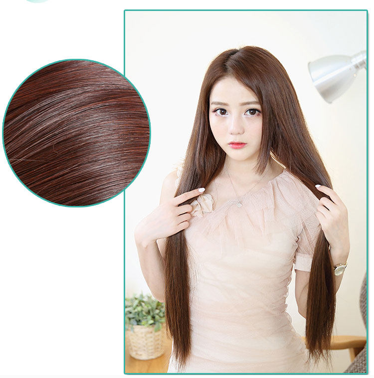 Extension cheveux - Ref 217939 Image 9