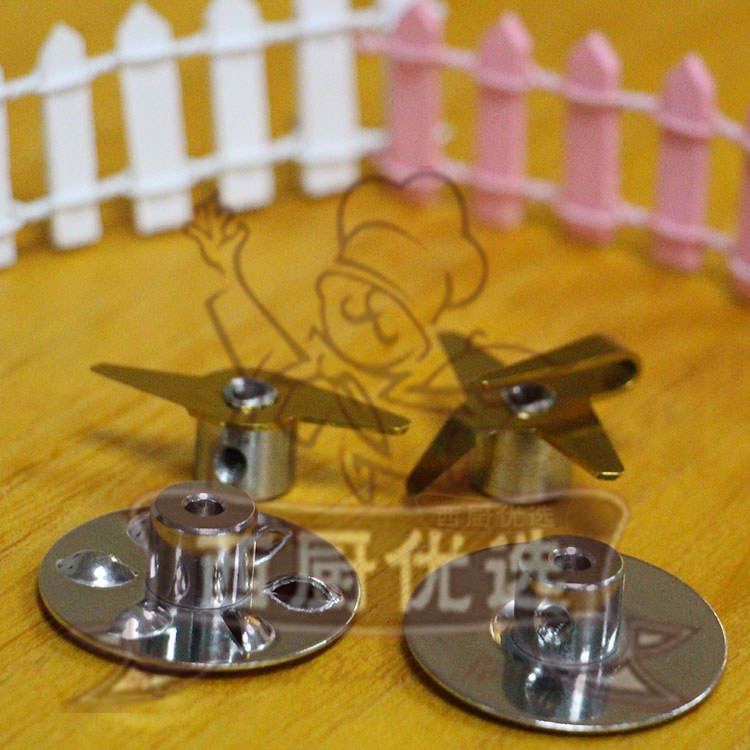 French original Dynamic power MINI mini series homogenizer set mixer mixing accessories