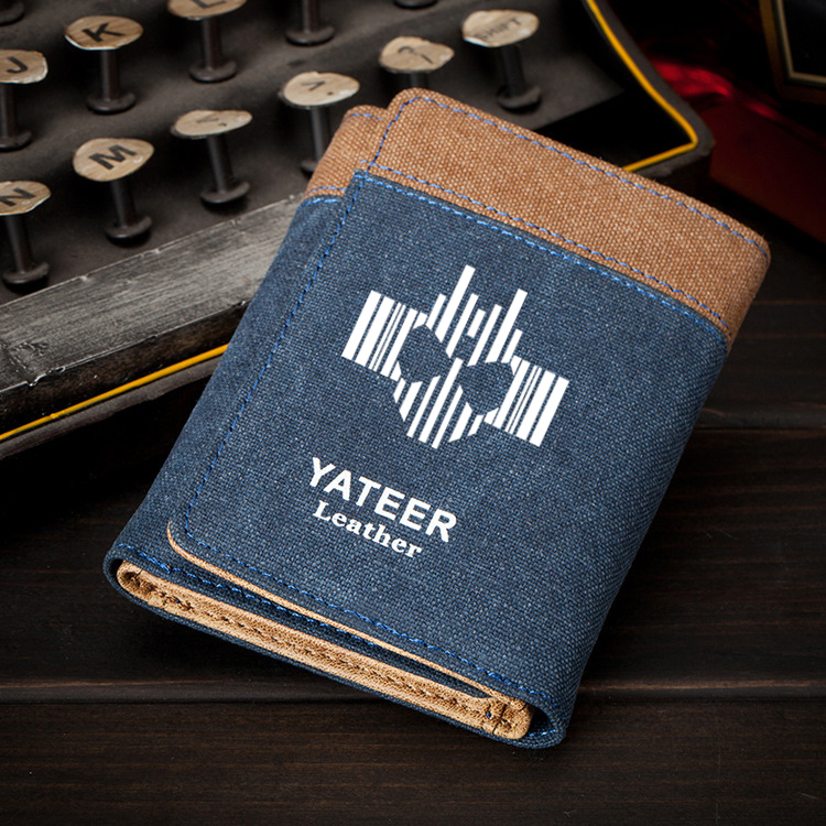 Kamen Rider Anime Wallet Men's Short Denim Canvas Thin Wallet Japanese and Korean Style Youth Wallet with Multiple Card Slots for Students Kamen Rider Anime Wallet Men's Short Denim Canvas Thin Wallet Japanese and Korean Style Youth Wallet with Multiple Card Slots for Students