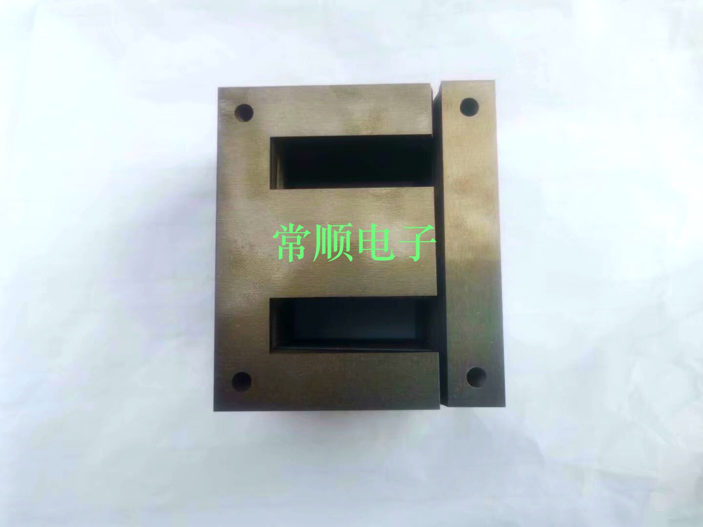 The new EI66 768696 0.35 audio output transformer for special core bile machine transformer