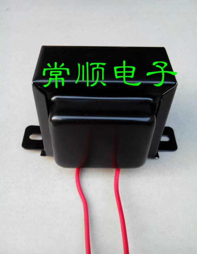 Changshun electronic biliary machine transformer 4H 200ma inductance choke coil transformer