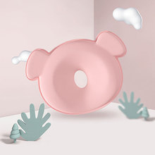 婴儿定型枕防偏头矫正神器