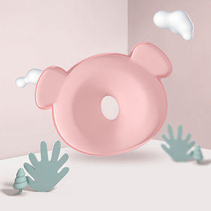 婴儿定型枕防偏头矫正神器