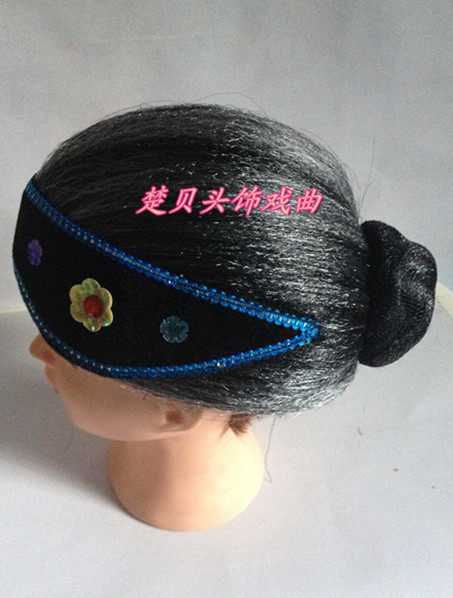 Perruque - Ref 2610950 Image 7