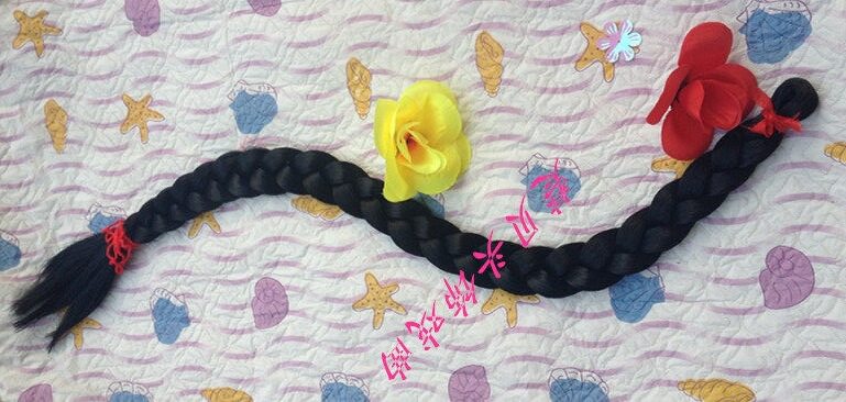 Perruque - Ref 2610958 Image 3