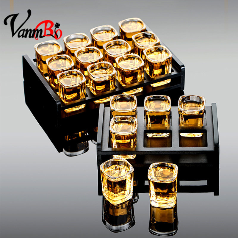 Light Extravagant Crystal Glass White Wine Glass Suit Home Upscale Wine With Creative Chinese Little Wine Glass One Cup Foreign Wine Glass