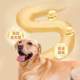ອາຫານຫມາ Chongweizi 10kg ລາຄາເຕັມອາຫານຫມາສໍາລັບຜູ້ໃຫຍ່ Teddy Golden Retriever Samoyed all dog breeds universal 20 catties
