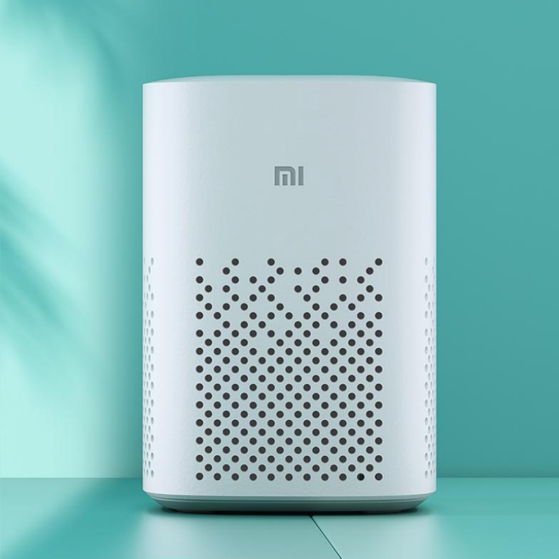 Mijia Xiaoai speaker Play smart speaker Xiaoai classmates home bluetooth audio AI speaker