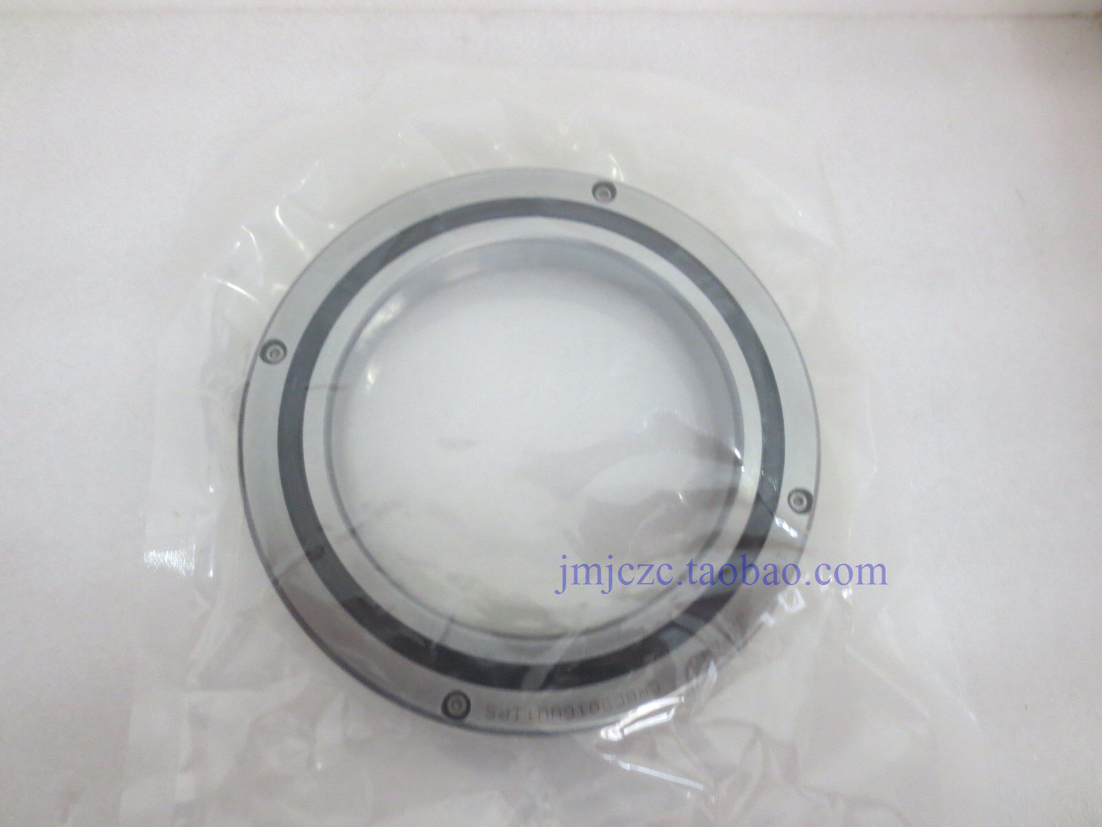 Japan imports THK bearings RB40035 UU CC0 1 P5 manipulator turntable cross roller bearings